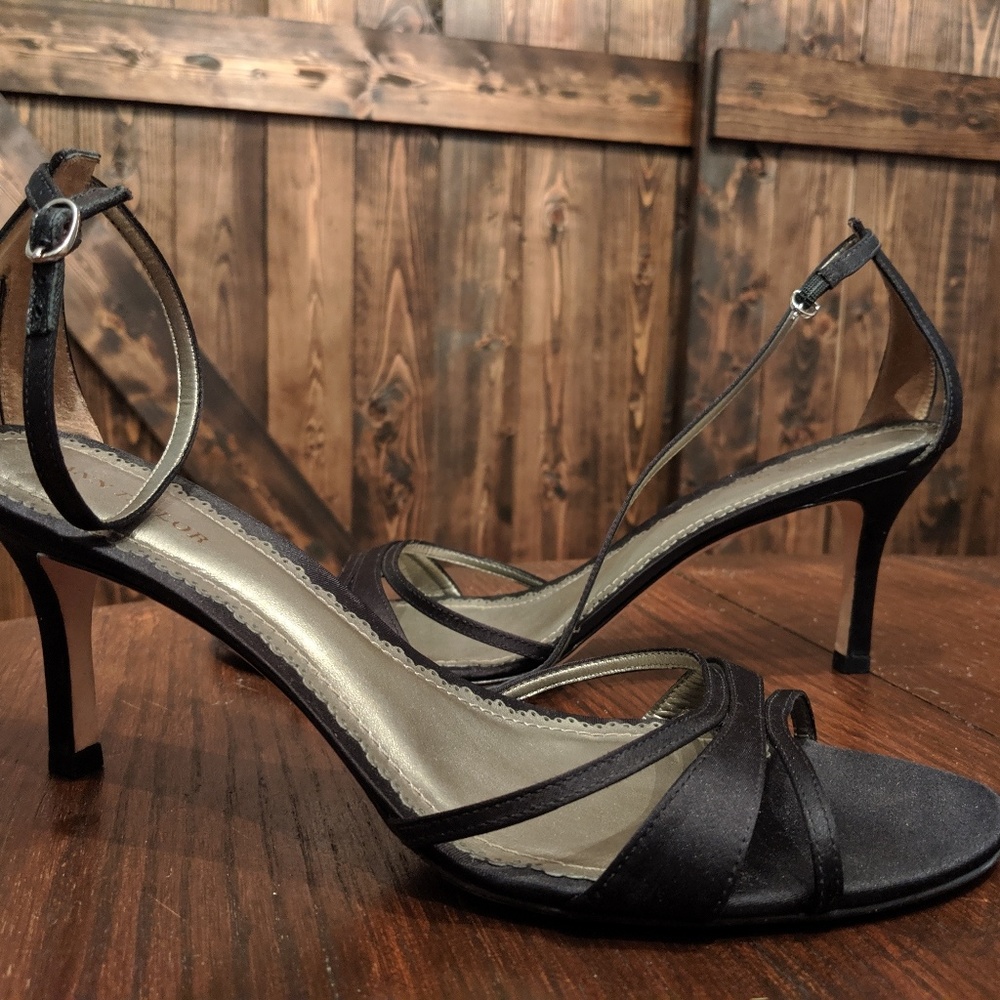 ❤️ Cocktail Dressy Party Sandals Heels